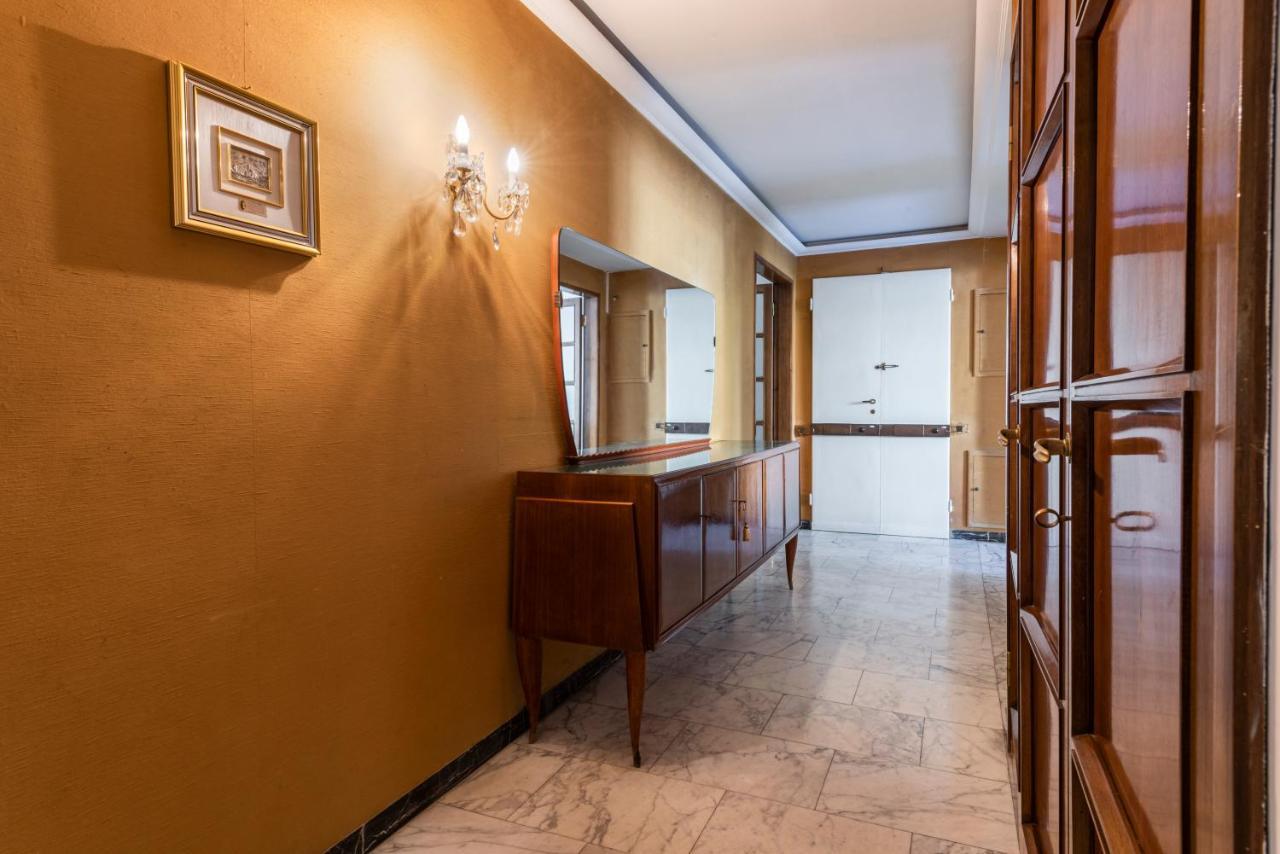 Guerrazzi Uno Air Conditioning Firenze Bagian luar foto