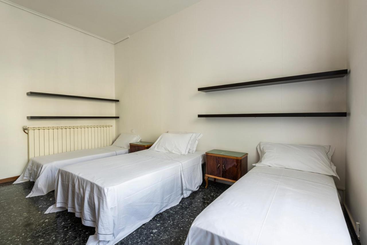 Guerrazzi Uno Air Conditioning Firenze Bagian luar foto