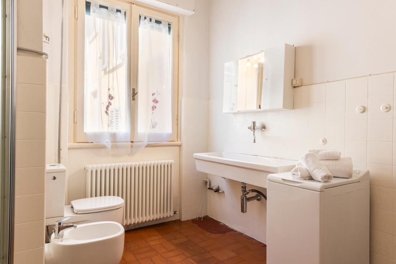 Guerrazzi Uno Air Conditioning Firenze Bagian luar foto